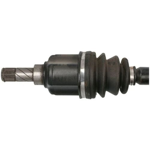 Aandrijfas POINT GEAR PNG72925