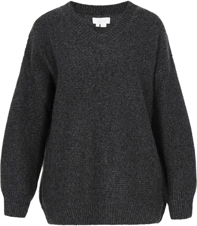 usha Jumper