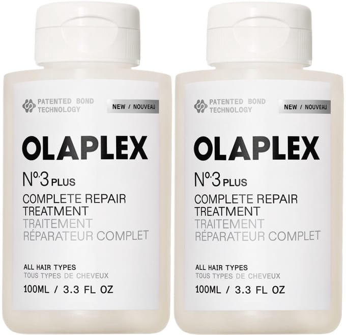 OLAPLEX No.3 Hair Perfector 2x100ml