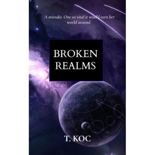 Broken Realms - T. KOC