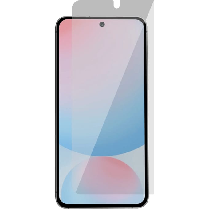 BlueBuilt Samsung Galaxy S25 FE Screenprotector Glas