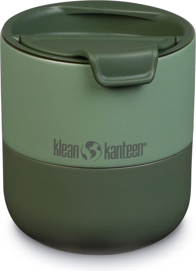 Klean Kanteen Rise Lowball Isolatiebeker 296ml - Thermosfles - Sea Spray