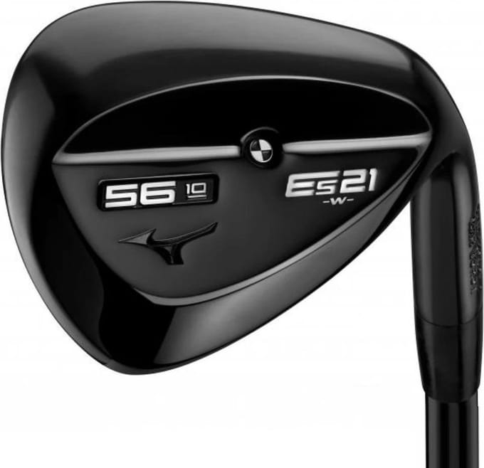 Mizuno ES21 W (steel shaft) 2021