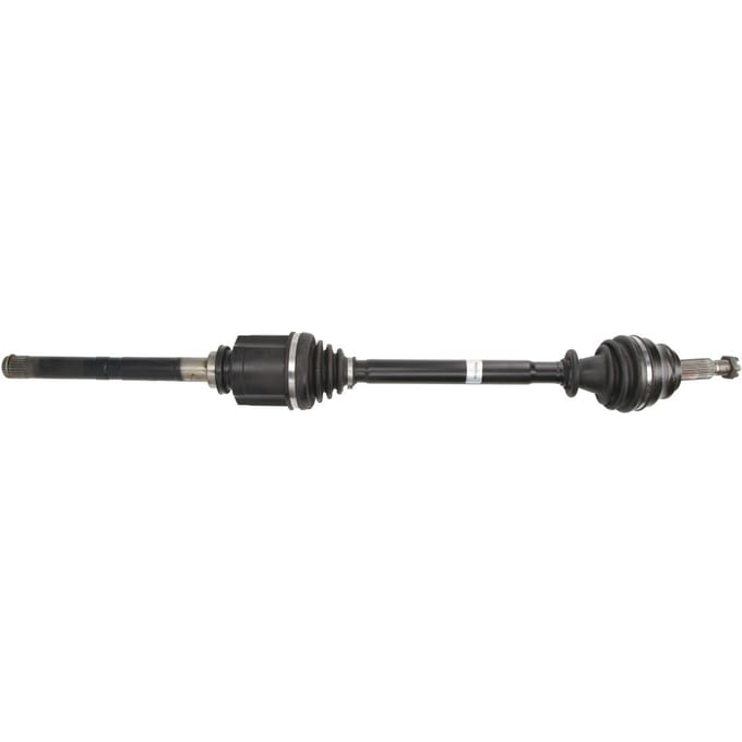 Aandrijfas POINT GEAR PNG73132