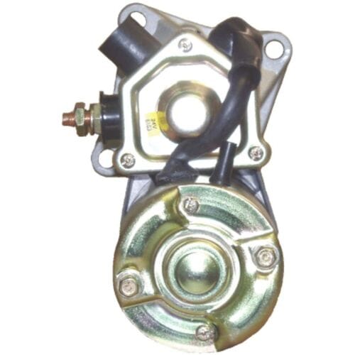 Starter PRESTOLITE ELECTRIC 20540102