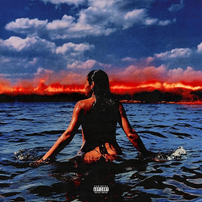 Jessie Reyez - A Little Vengeance (CD)