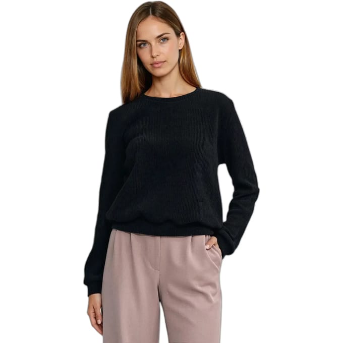 Vrouwentrui Nife Ribbed