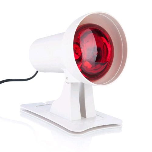 Infraroodlamp