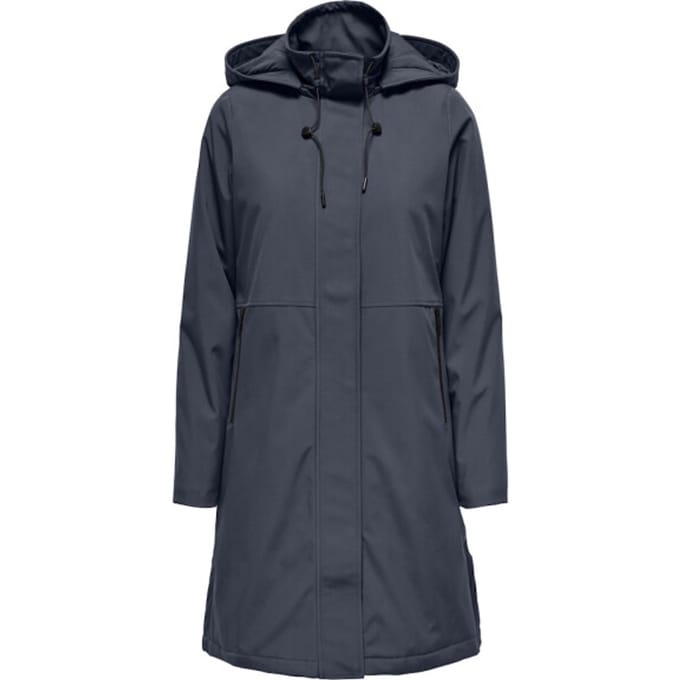 ONLY - ONLKARA LIFE PARKA CC OTW - Dames - Gewatteerde jassen