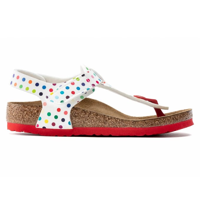 Meisjes sandalen Birkenstock