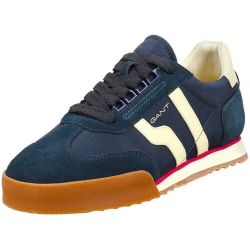 Gant Baylle Leren Sneakers