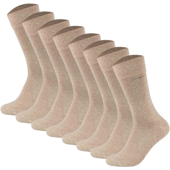 Camano Sokken Set van 8