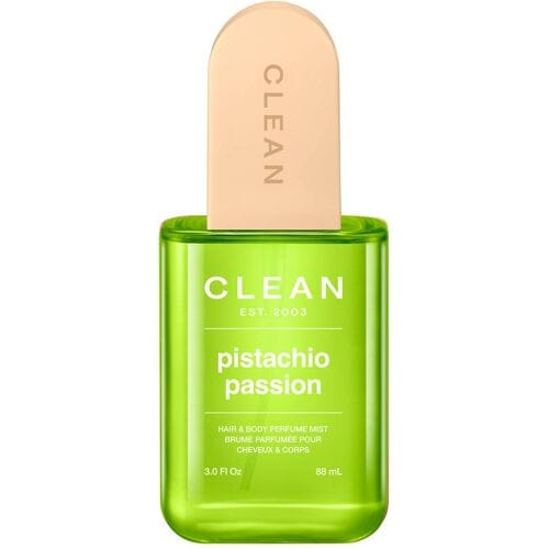 Clean Pistachio Passion Hair &amp; Body Perfume Mist 88 ml