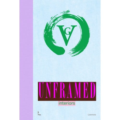 Unframed - Gert Voorjans BV
