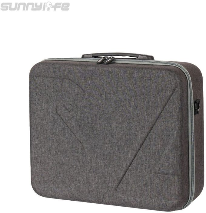 Schoudertas - DJI Avata 360 Fly More Combo - Schoudertas voor Drone, Controller, Accu’s en Accessoires