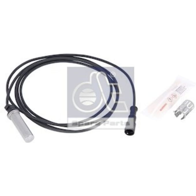 Wielsnelheidssensor DT Spare Parts 7.36907 links