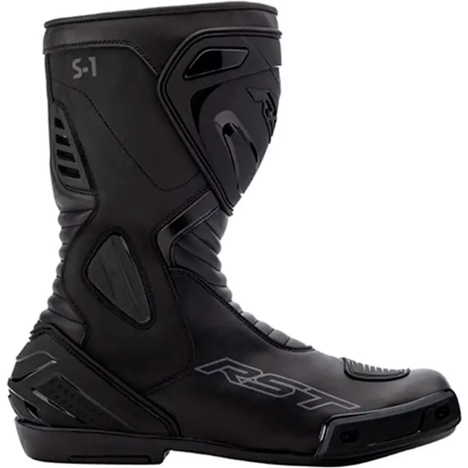 Dames motorlaarzen RST S-1 Waterproof