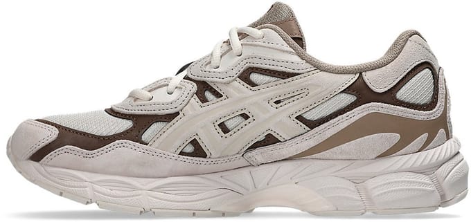 ASICS Gel - Sneakers - Unisex - Mineral Beige