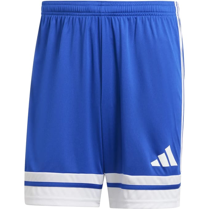 adidas Performance Squadra 25 Short - Heren - Blauw