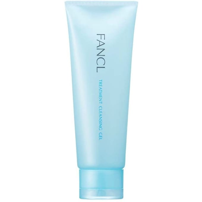 Fancl - Treatment Skin Cleansing Gel 120g