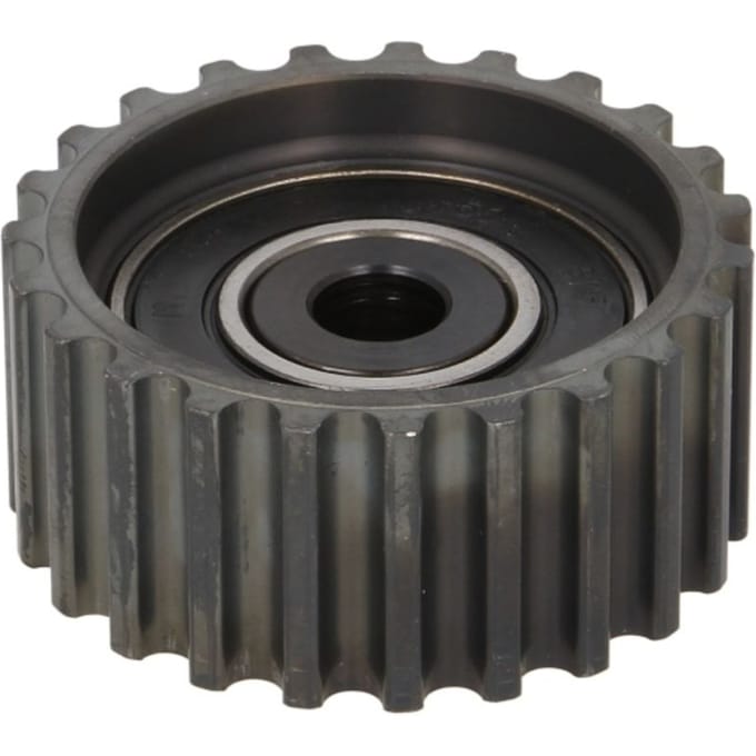 Geleiderol, distributieriem SKF VKM 84604
