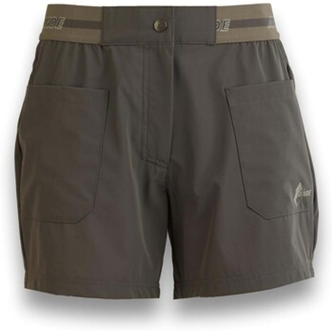 Korte Broek Ande Latemar Lady