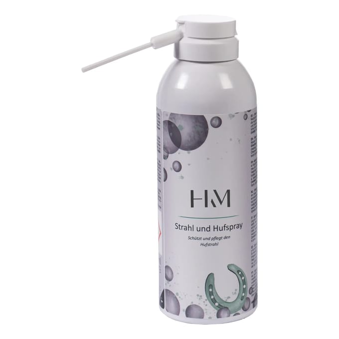 Spray littekengenezer paard HKM