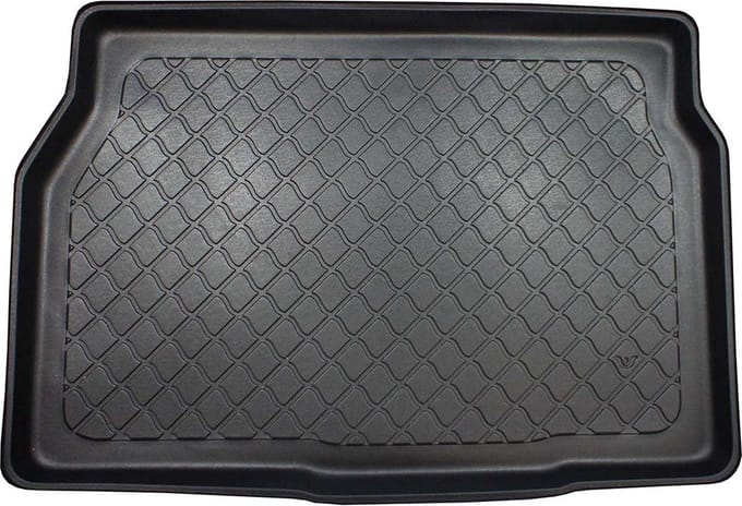 Kofferbakmat Opel Astra H 2004-2009 - Guardliner