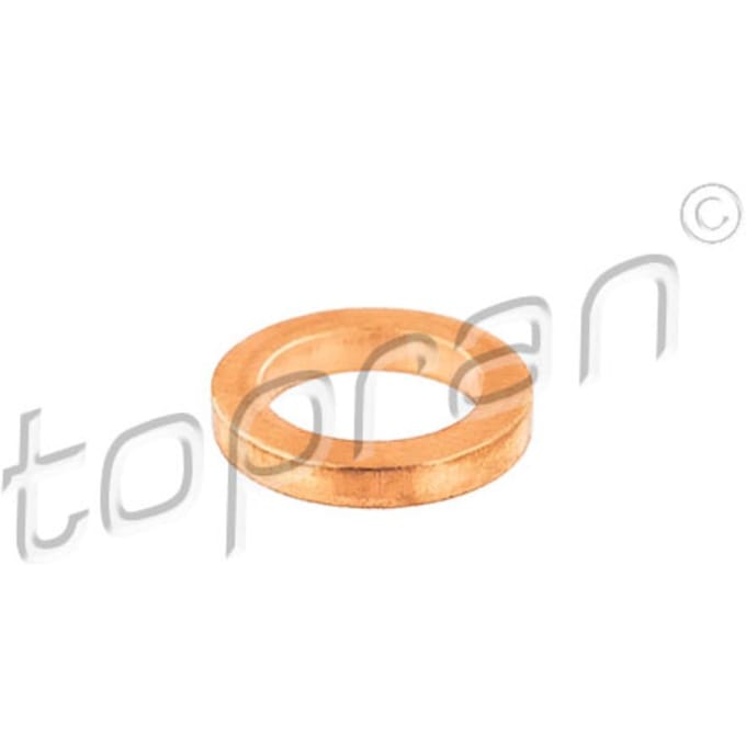 Topran Turbocompressor pakking HANS PRIES 723 883