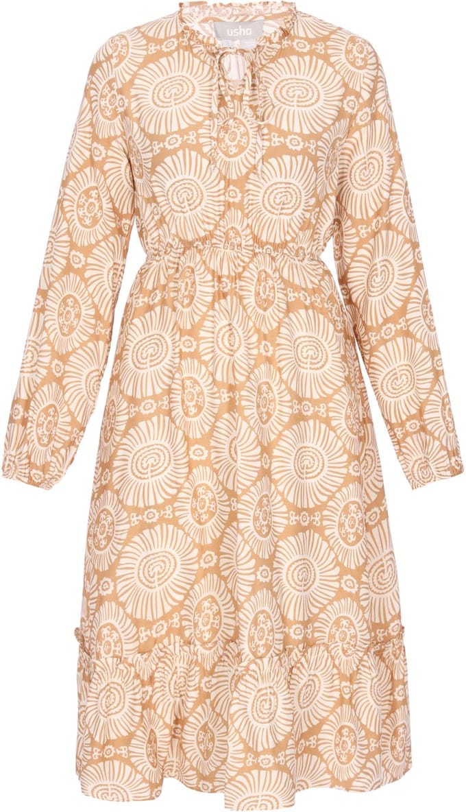 usha Dress