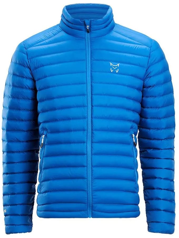 Altus Dofour Donzen Jas Blauw S Man