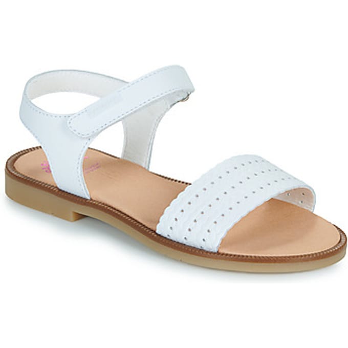 Pablosky  Platte sandalen MARY