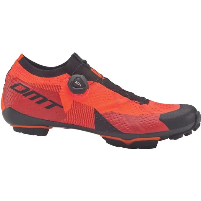 Schoenen DMT KM1