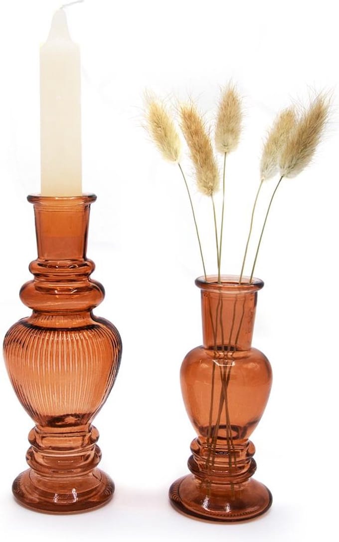 Giftbox With Love - Candleset