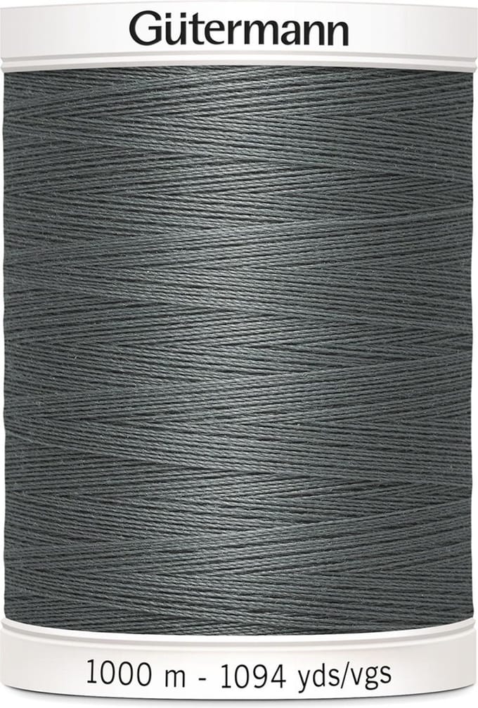 Gutermann Polyester Naaigaren 1000meter-701