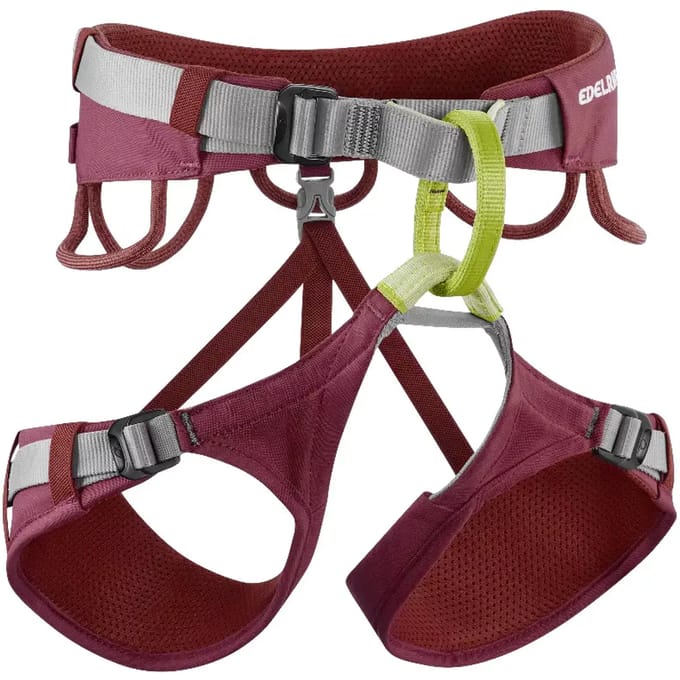 Klimgordel Edelrid Jayne IV