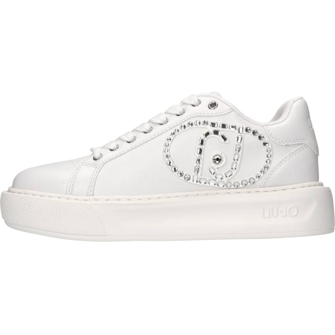 Liu·jo Kylie 32 Schoenen Wit EU 41 Vrouw