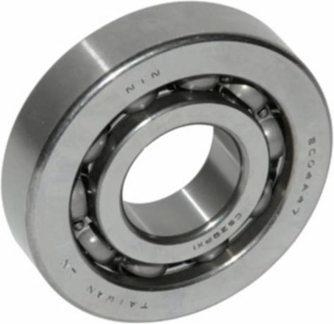 krukaslager SKF 6304 smal (BB1-3055B)