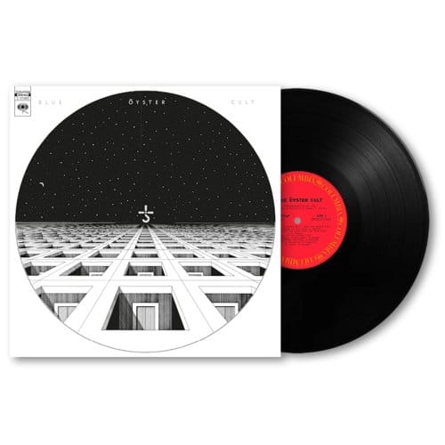 Blue Oyster Cult - Blue Oyster Cult