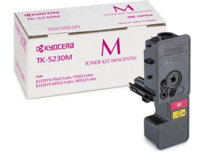 Kyocera Mita TK-5230 magenta