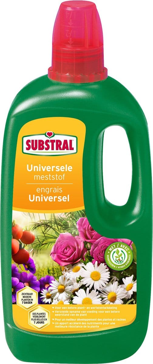 Substral Universele Meststof 2L