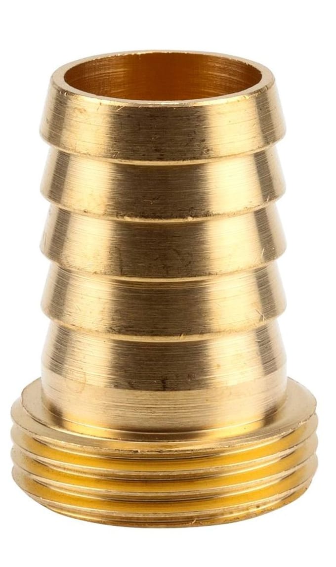 Gardena slangkoppeling 26,5mm x 19mm