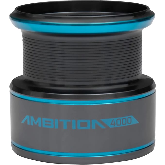 Haspel Zebco Ambition FD 5000