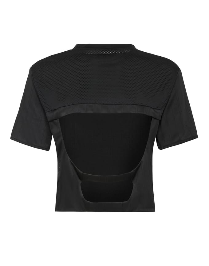 T-Shirt Ronde Hals