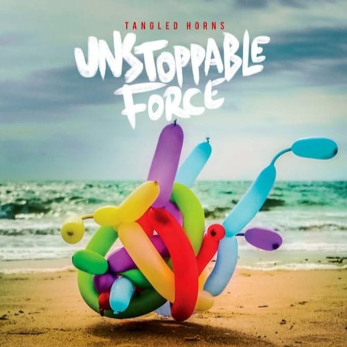 Unstoppable Force - Tangled Horns