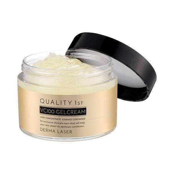 Quality First - Derma Laser Retinol + Cica Gel Cream 50g