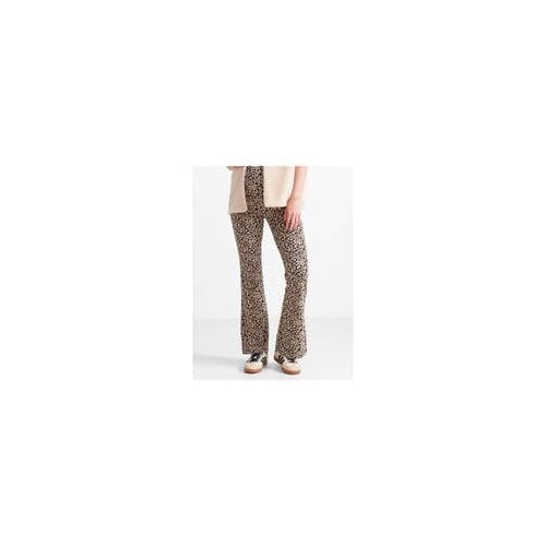 Prénatal zwangerschapsbroek Black L Dames