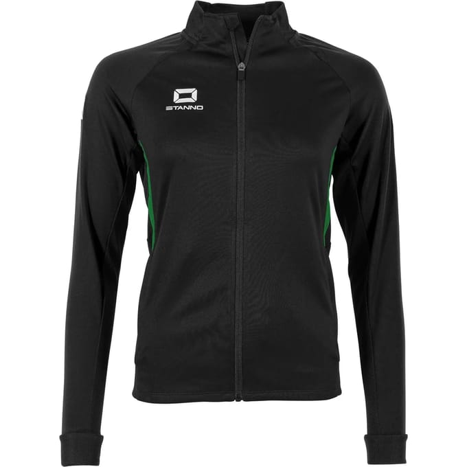 Stanno Stadio Full Zip Top Dames - Maat XS