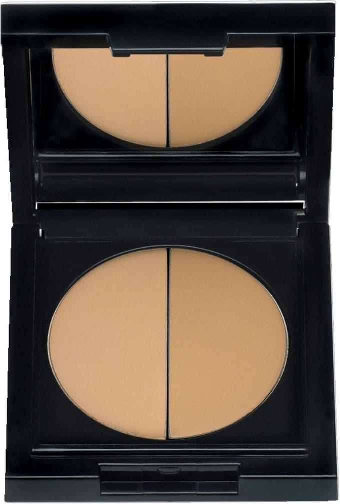 Duo Concealer Dubbele Gezichts Concealer 020 Licht 2.8g