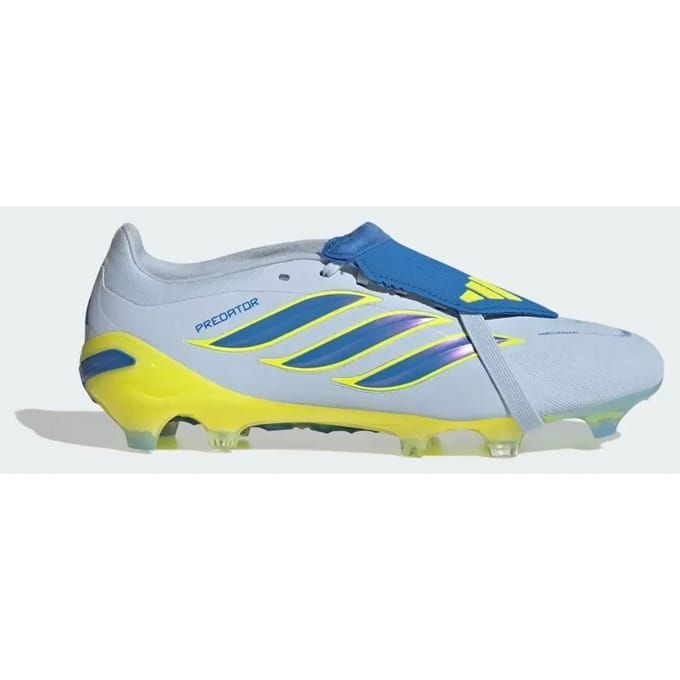 Voetbalschoenen adidas Predator Pro FT FG